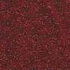 15/0  Miyuki Round Seed Bead – Silver Lined Burnt Orange