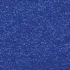 15/0  Miyuki Round Seed Bead – Transparent Sapphire