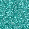 11/0  Miyuki Round Seed Bead – Turquoise Ceylon