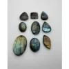25-35mm Labradorite Pendants