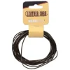 1mm Leather Cord 5 Yard (view colors)