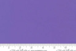 Moda Bella Solid Quilting Cotton Sugarplum Purple