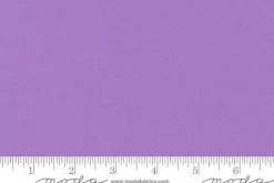 Moda Bella Solid Quilting Cotton Sugarplum Purple