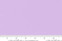 Moda Bella Solid Quilting Cotton Amelia Purple