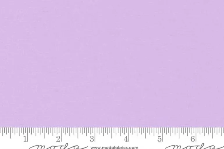 Moda Bella Solid Quilting Cotton Amelia Purple