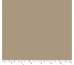 Moda Bella Solid Quilting Cotton Mushroom 9900-459