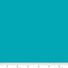 Moda Bella Solid Quilting Cotton Ocean Aqua 9900-447
