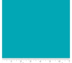 Moda Bella Solid Quilting Cotton Ocean Aqua 9900-447