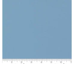 Moda Bella Solid Quilting Cotton – Glacier Blue
