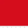 Moda Bella Solid Quilting Cotton Ladybug Red 9900-443