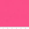 Moda Bella Solid Quilting Cotton Hibiscus Pink 9900-442