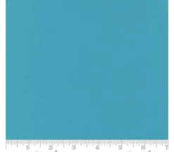 Moda Bella Solid Quilting Cotton – Marine Blue