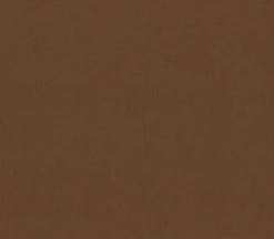 Moda Bella Solid Quilting Cotton – Chocolate Brown