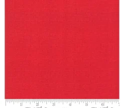 Moda Fabrics Thatched Basic Crimson 48626-43