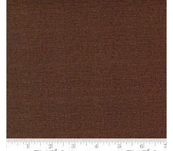 Moda Fabrics Thatched Basic Chocolate Bar 48626-164