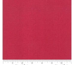 Moda Fabrics Thatched Basic Cranberry 48626-118