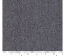 Moda Fabrics Thatched Basic Graphite 48626-116