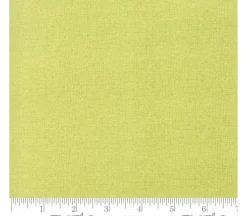 Moda Fabrics Thatched Basic Greenery 48626-124