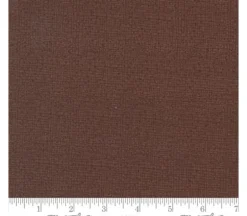 Moda Fabrics Thatched Basic Mocha 48626-205