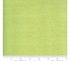 Moda Fabrics Thatched Basic Meadow Green