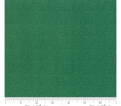Moda Fabrics Thatched Basic Pine Green 48626-44
