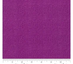 Moda Fabrics Thatched Basic Plum 48626-35