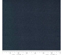 Moda Fabrics Thatched Basic Soft Black 48626-152