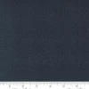 Moda Fabrics Thatched 108-inch Quilt Backing Soft Black