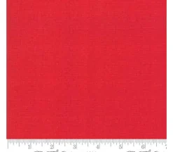 Moda Fabrics Thatched 108-inch Quilt Backing Crimson