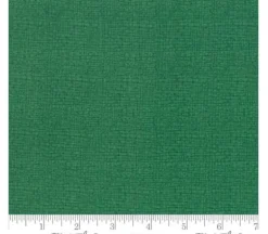 Moda Fabrics Thatched 108-inch Quilt Backing Pine