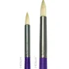 Moderna 77 Art Brushes – Natural Bristle – Scrumbler – Size 5