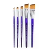 Moderna 77 Art Brushes – 5pc  Wash Variety Set