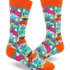 ModSocks Cat Socks – Mens