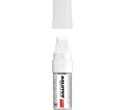 Molotow Empty Acrylic Paint Marker – 15mm