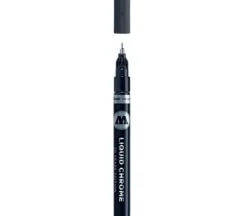 Molotow Liquid Chrome Pump Marker – 1mm