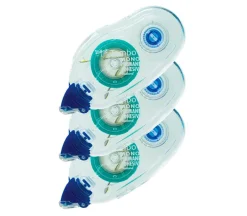 Mono Adhesive Tape Runner – Permanent – 3 Refills