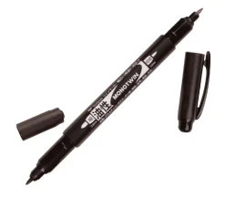 MONO Twin Marker – Black