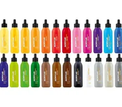 Montana Acrylic Marker Refills – 25ml (view colors)