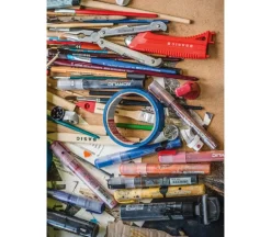 Montana Acrylic Markers – .7mm Extra Fine (view colors)