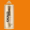 Montana Gold Acrylic Spray Paint Red/Orange/Yellow (view colors)