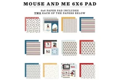 Mouse And Me Collection Kit