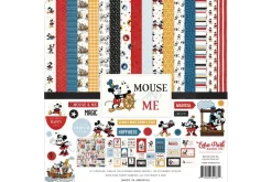 Mouse And Me Collection Kit