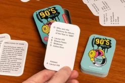 Movies Trivia Game