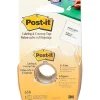 3M Post-It Labeling and Cover Up Tape – White