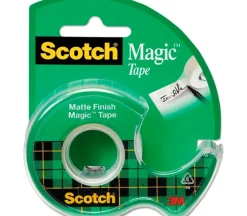 3M Scotch Magic Tape – 3/4-inch