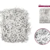 MultiCraft Basket Accessories Crinkle Filler – 2-ounce – White