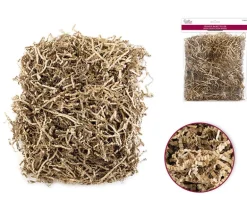 MultiCraft Basket Accessories Crinkle Filler – 2-ounce – Natural
