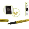 MultiCraft Brush Marker (view gold or silver)