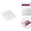 MultiCraft Clear Pillow Favor Box Value Pack – 10 Piece – Small