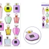 MultiCraft Foil 3D Ombre Stickers – Perfume